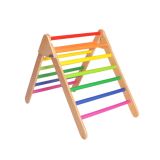 Woodnjoy Ahşap 90 Cm Tırmanma Merdiveni