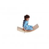 Woodnjoy Ahşap Denge Tahtası ( Ağaç)