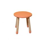 Woodnjoy Renkli Tabure