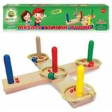 Woodoy Uzaklık Kavramı Ahşap Oyuncak
