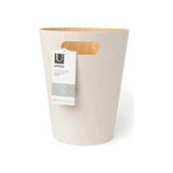 Woodrow Çok Iyi, Özel Kapasitesi Var, Ofis, Banyo, Oturma Odası ve Daha Fazlası Için, 7,5 L Kapasite, Beyaz/doğal - 000-Siyah - Option-1