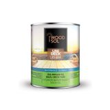 WOODSOL 2.5 lt Su Bazlı Deck Yağı