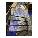 woodstar For X 10inç Koruma Demiri 25 Bas Için
