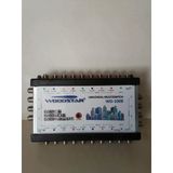 Woodstar Wd-1008 Dıseqc Multıswıtch Uydu Santrali