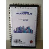Woodstar Wd-10/32 Dıseqc Multıswıtch Uydu Santrali
