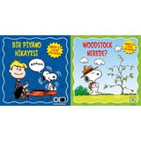 Woodstock Nerede ve Bir Piyango Hikayesi - kollektif