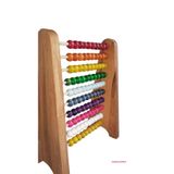 WOODTOY'S AHŞAP ABAKÜS