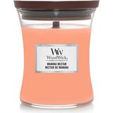 Woodwick Manuka Nektar Turuncu Mum 275 G - Standart