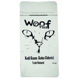 Woof Plus Aktif Karbonlu 310 gr Kedi Kumu Koku Giderici