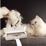 Woofy Kedi Köpek Tüyü Toz Kıl Toplayıcı Gırgır