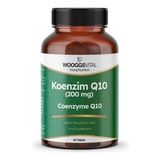 Wooggs Vital Koenzim Q10 30 Tablet