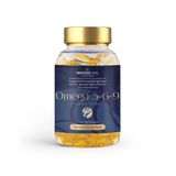 Wooggs Vıtal Omega 3-6-9 Norveç Balık Yağı İteg 200 Soft Gel