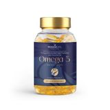 Wooggs Vıtal Omega 3 Norveç Balık Yağı (Trigliserid) İteg 200 Soft Gel