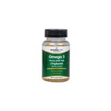 Wooggs Vıtal Omega 3 Norveç Balık Yağı (Trigliserid) İteg 90 Soft Jel