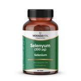 Wooggs Vital Selenyum 120 Tablet