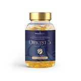 Woogss Vital Wooggs Vital Omega 3 Norveç Balık Yağı 200 Kapsül