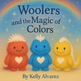 Wooler and the Magic of Colors