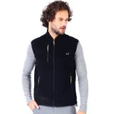 Woolona Mistral Erkek Yelek