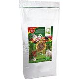 WoolPell Koyun Yünü Gübresi 20 kg Woolpell20