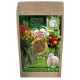Woolpell Organik Koyun Yünü Gübresi 1 kg HBCV000013IR2I