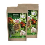 Woolpell Organik Koyun Yünü Gübresi 2Kg