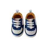 Woolworkths Bebek İlk Adım Ayakkabısı (6-12 Ay)