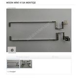 Woon Mini 410A Menteşe