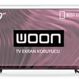 Woon WN39LEDM502 Tv Ekran Koruyucu