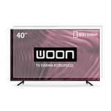 Woon WN40DLK13 Tv Ekran Koruyucu