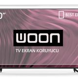 Woon WN40LED13 Tv Ekran Koruyucu