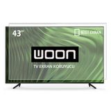Woon WN43DAL13 Tv Ekran Koruyucu