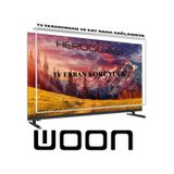 Woon Wn43dıl012 43İnç Tv Ekran Koruyucu