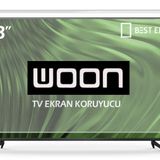 Woon WN43DLK010 Tv Ekran Koruyucu