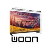 Woon Wn43dlk0938 43İnç Tv Ekran Koruyucu