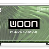 Woon WN43DLK13 Tv Ekran Koruyucu