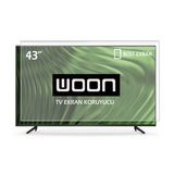 Woon WN43DOT13 Tv Ekran Koruyucu