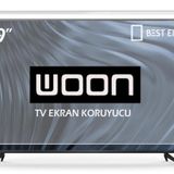 Woon WN49DAL08 Tv Ekran Koruyucu