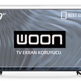 Woon WN49FAL27 Tv Ekran Koruyucu
