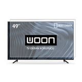 Woon WN49FAL403 Tv Ekran Koruyucu