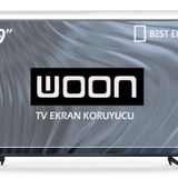 Woon WN49LD5851 Tv Ekran Koruyucu
