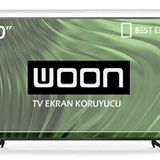 Woon WN50LEDJ405 Tv Ekran Koruyucu