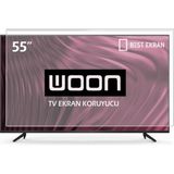 Woon WN55UAL08-TNR Tv Ekran Koruyucu