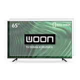 Woon WN65LEDA51 Tv Ekran Koruyucu - Woon 65" inç Koruyucu
