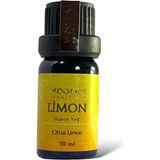 Woopine Aromaterapi Limon Uçucu Yağı - 10 ml