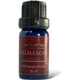 Woopine Aromaterapi Palmarosa Uçucu Yağı - 10 ml