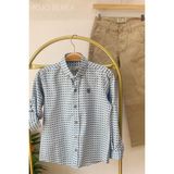 Woorage Erkek Çocuk 5-14 Yaş Kanvas Pantolon 5267 Camel - 11 - 12 Yaş