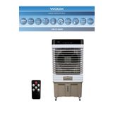 Woox 75 Lt Su Kapasiteli, 280 Watt, Otomatik Salınım, Dijital Touch Panel, Portatif Hava Soğutucu