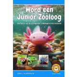 Word een Junior Zoöloog: Ontdek 60 Bijzondere Endemische Dieren