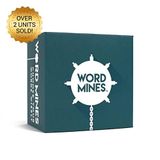 Word Mines - Kirli Kelime Tahmin Partisi Oyunu