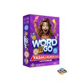 Word To Go Anlat Bakalım Wordtogo Yeni Versiyon Çocuğunuzun Eğitici Ve Geliştirici Oyuncağı